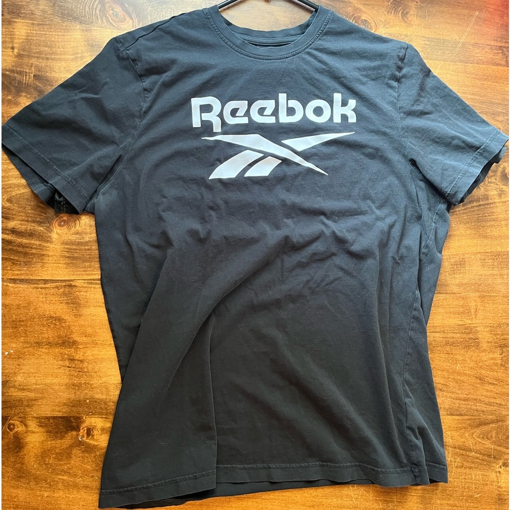 Reebok Men’s XL T-Shirt